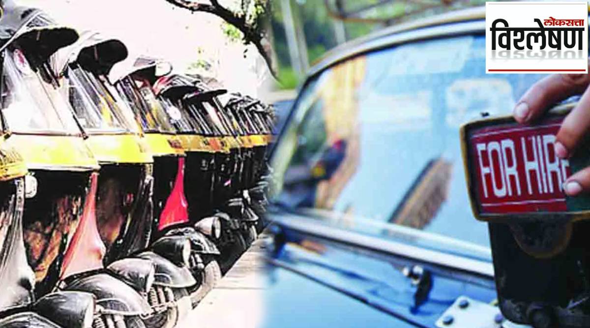 auto rickshaw taxi fare hike