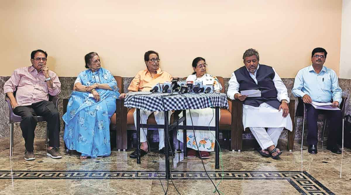 पंतप्रधान नरेंद्र मोदी यांना पहिला ‘लता दीनानाथ मंगेशकर पुरस्कार’