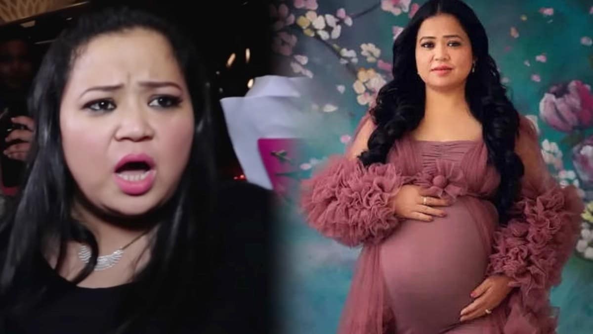 bharti singh, bharti singh delivery news,
