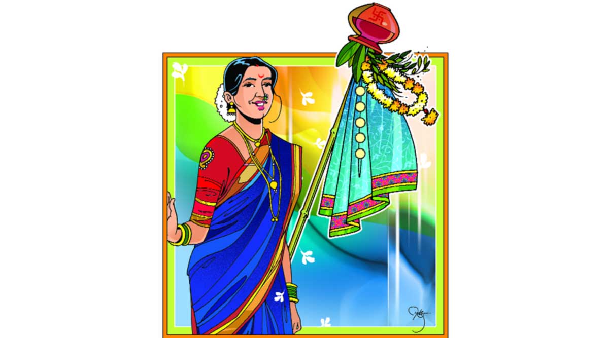 सौख्याची मुहूर्तमेढ..