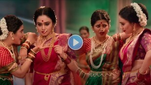 chandramukhi, amruta khanvilkar, prajakta mali,