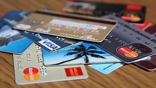 credit card