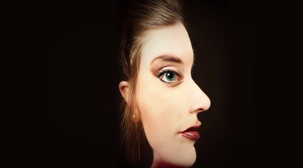 Optical Illusion : या फोटोतला कोणता चेहरा तुम्हाला आधी दिसला? यावरून कळेल तुमचं व्यक्तिमत्व आणि स्वभाव