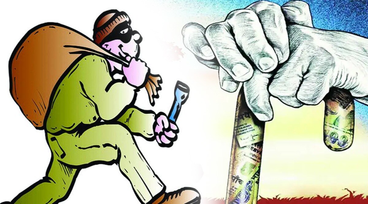 कल्याणमध्ये चोरट्यांकडून ज्येष्ठ नागरिक ‘लक्ष्य’, डोंबिवली पश्चिमेत लुटमारीचे प्रकार