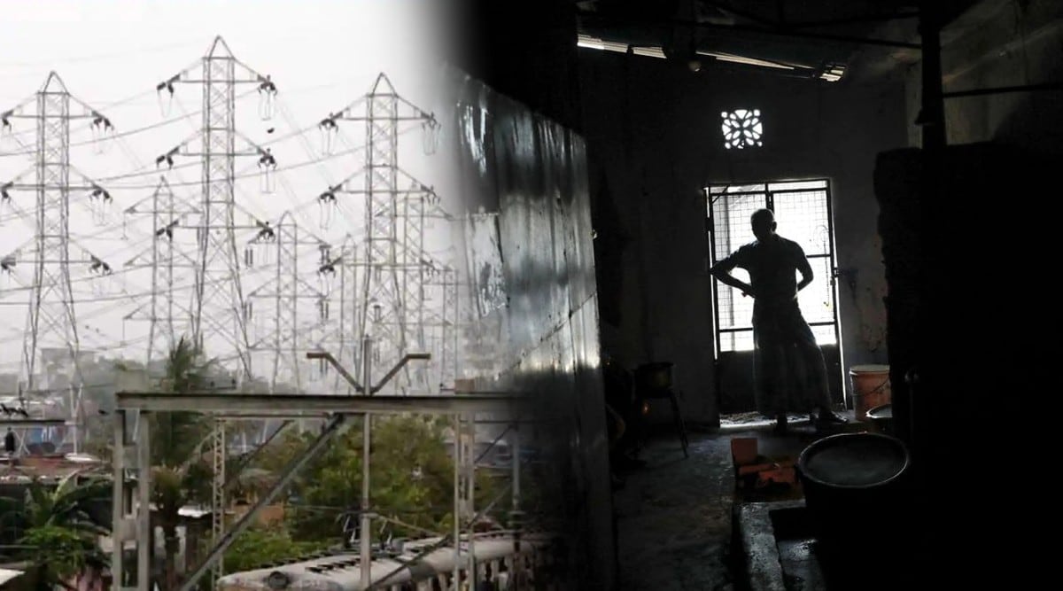 electricity mumbai