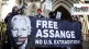extradition of Julian Assange