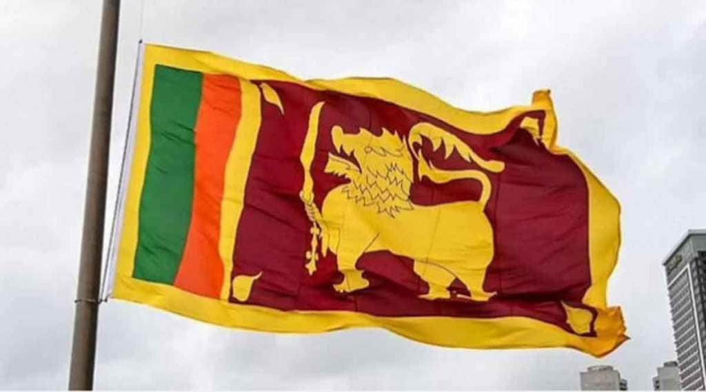 आंतरराष्ट्रीय नाणेनिधीच्या कर्जासाठी श्रीलंकेचे शिष्टमंडळ रवाना