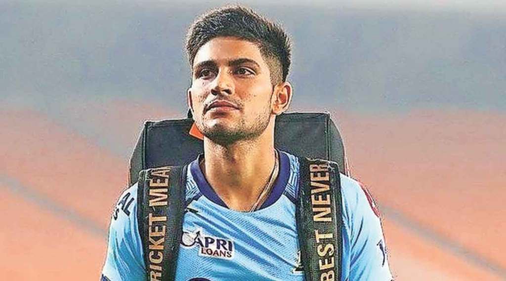 IPL 2022 : गुजरातचा विजयरथ हैदराबाद रोखणार?