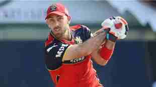 glenn maxwell
