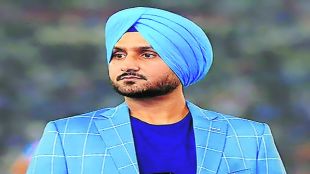 Harbhajan Singh