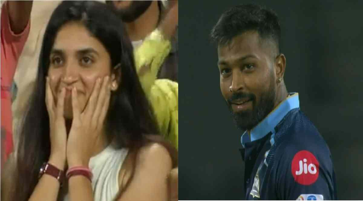 hardik pandya