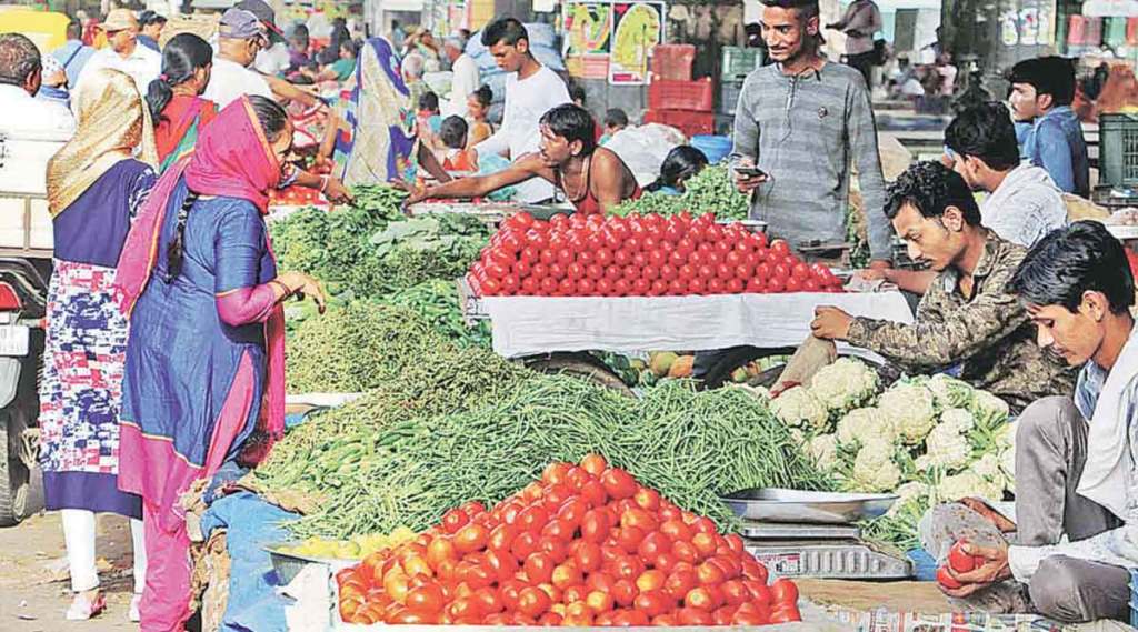 अन्वयार्थ : महागाईसह विषमतेचा फेरा