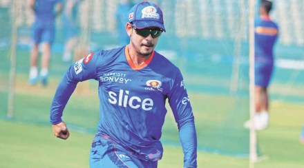 इंडियन प्रीमियर लीग क्रिकेट: कोलकाताविरुद्ध मुंबईचे पारडे जड