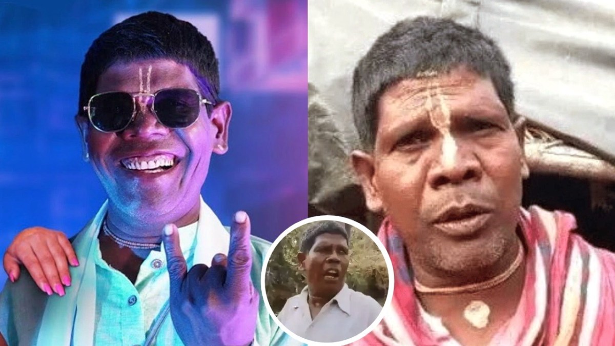 kacha badam singer bhuban badaikar,