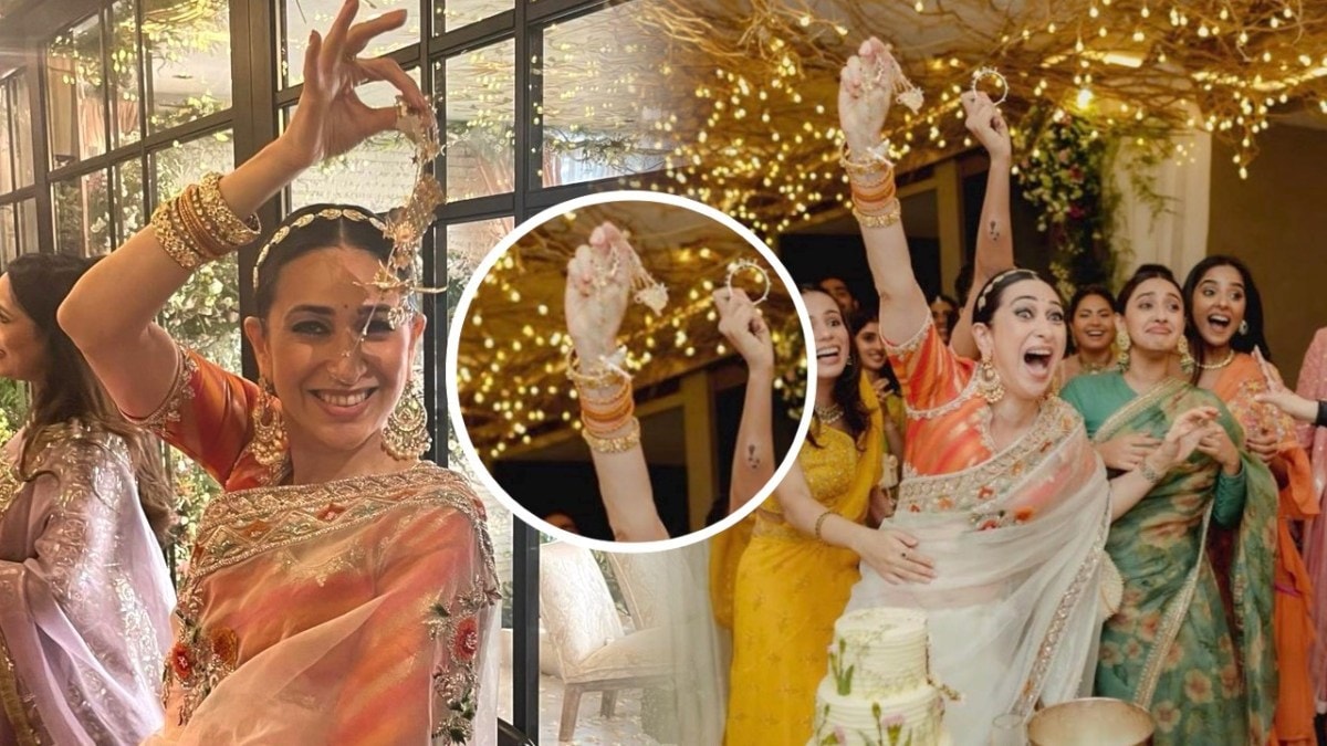 karishma kapoor,