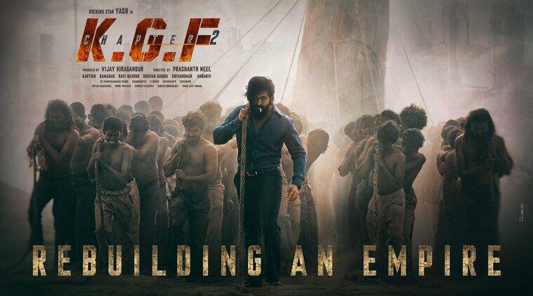 kgf 2 star cast fees(15)