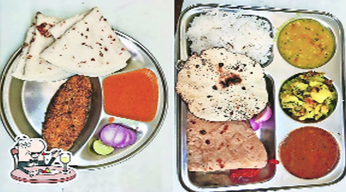 महागाईची ‘थाळीं’ना झळ!; खानावळ, पोळीभाजी केंद्र व्यावसायिकांकडून दरांत वाढ