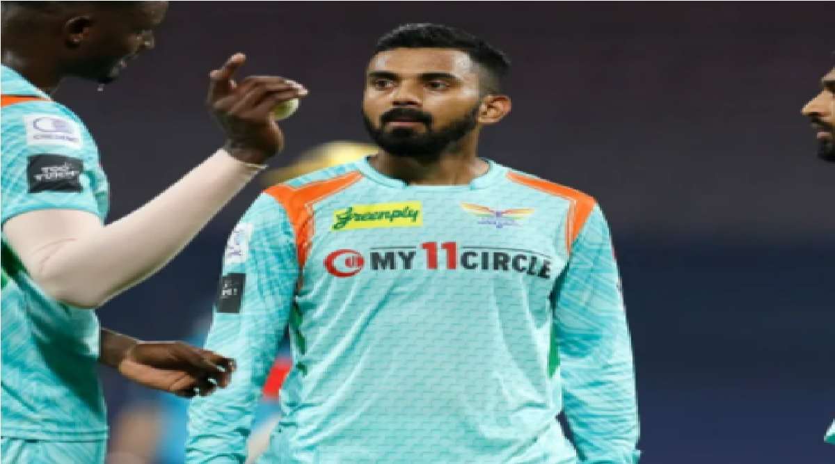 kl rahul