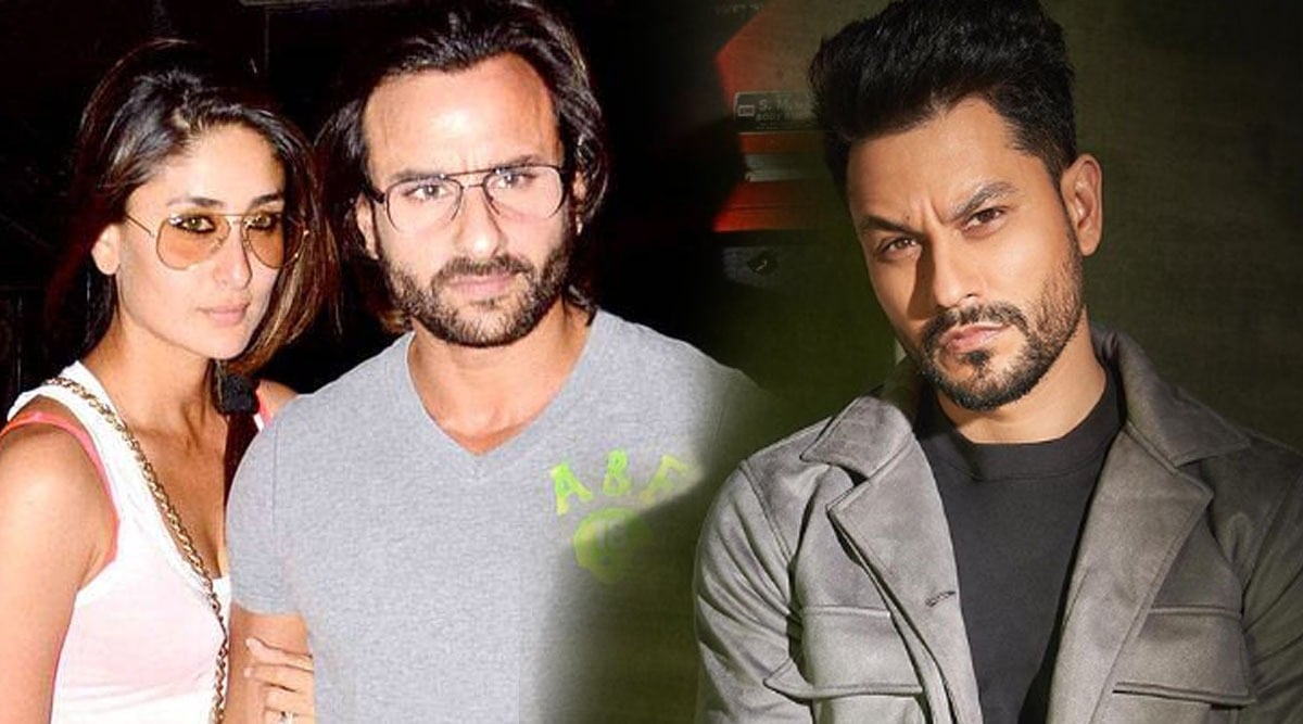 kunal khemmu, kareena kaif, pataudi palace, kunal khemmu instagram, kunal khemmu experience, saif ali khan, soha ali khan, सैफ अली खान, सोहा अली खान, करीना कपूर खान, कुणाल खेमू, कुणाल खेमू सासर, पतौडी पॅलेस