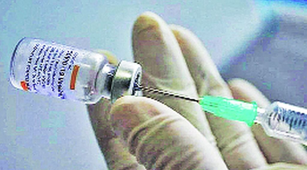 lekh3 vaccine