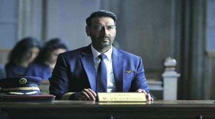 दाक्षिणात्य नव्हे भारतीय चित्रपटांचा काळ