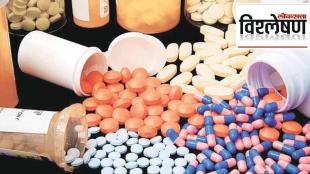 rise in drug prices