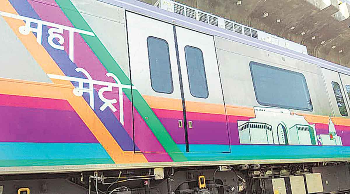 पुण्यात आजपासून मेट्रो अधिभार ; पिंपरी-चिंचवड, एमएमआरडीए, नागपूर महापालिका क्षेत्रातही अंमलबजावणी