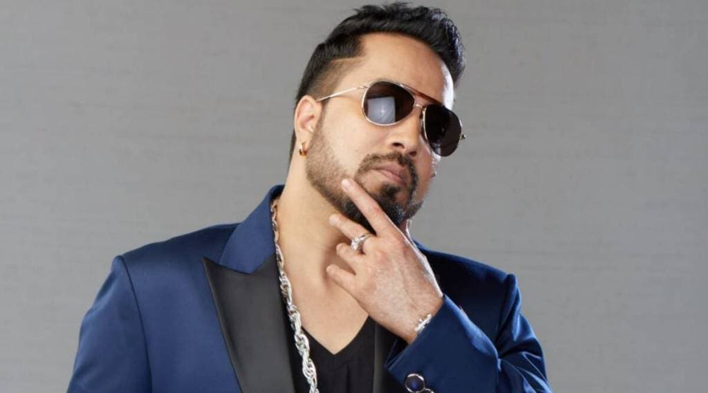 mika singh,