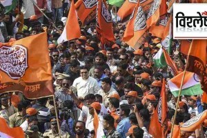 mns bjp raj thackeray speech thane rally