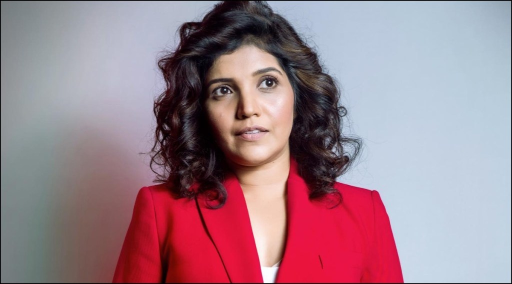 mukta barve