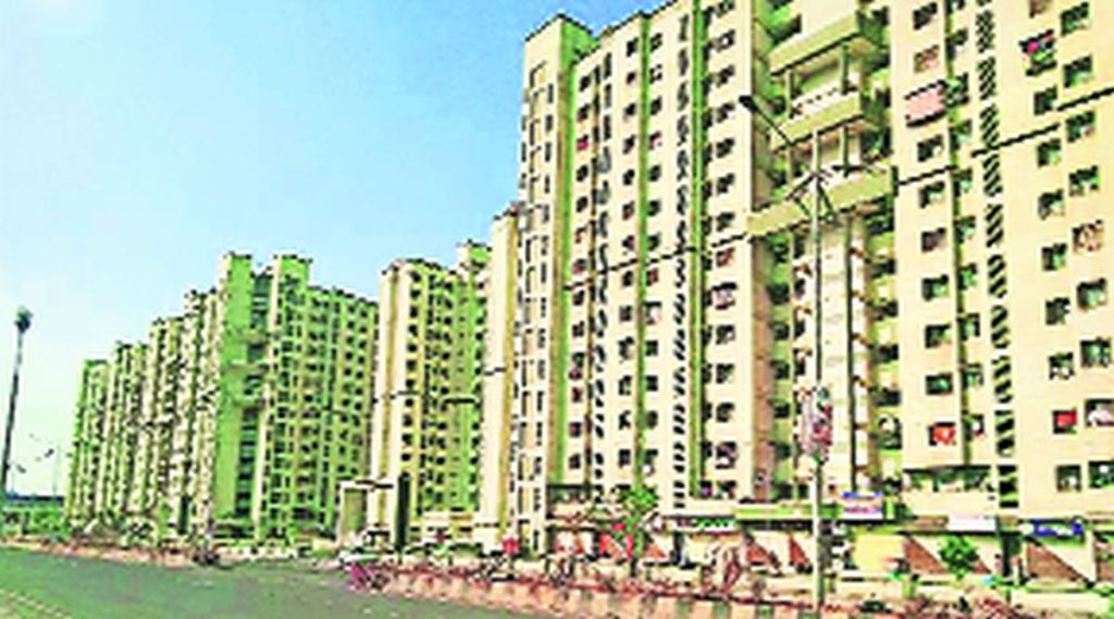 घरांच्या मागणीत वाढ ;मुंबई, नवी मुंबईत लहान आकाराच्या घरांना पसंती