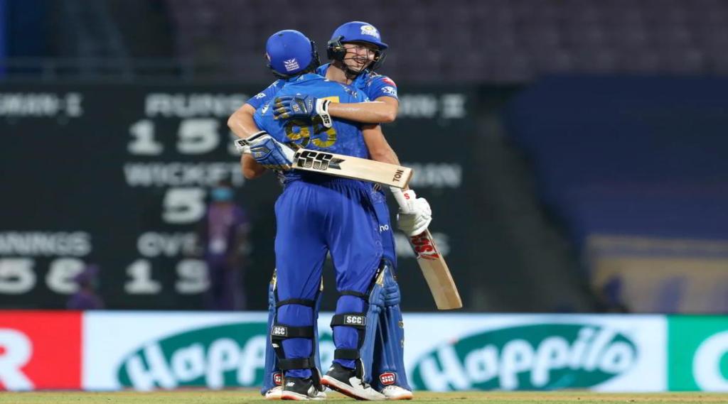 mumbai indians