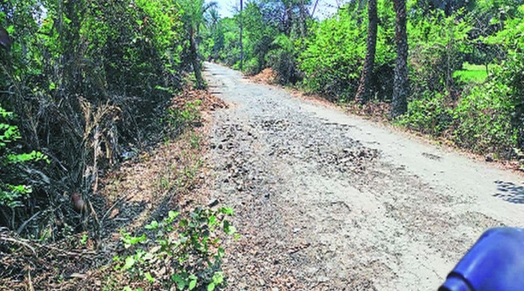 १३८ किमीच्या रस्त्यांची प्रतीक्षा; पंतप्रधान ग्राम सडक योजनेंतर्गत रस्त्यांचे प्रस्ताव केंद्राकडे पडून