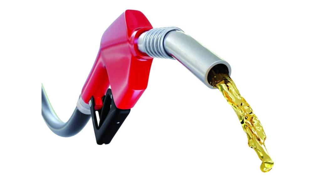 petrol-oil