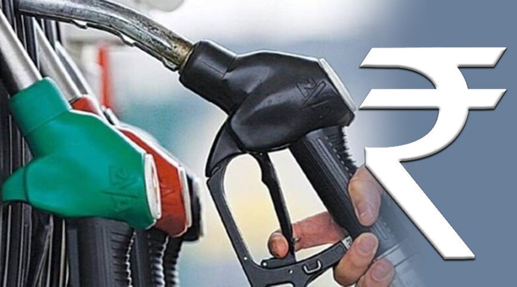 Petrol-Diesel Price on 6 October 2022: इंधनांच्या दरांमधील वाढ कायम; जाणून घ्या पेट्रोल-डिझेलची आजची किंमत