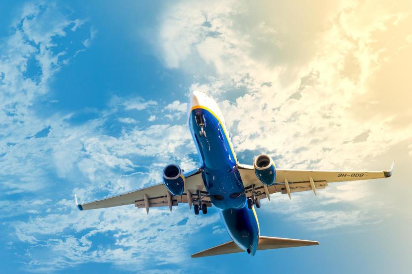 विमान (airplane) प्रवासामुळे लोकांचे जीवन खूप सोपे झाले आहे. कमी वेळात लांबचे अंतर कापणारी ही विमाने काळानुसार बदलत गेली.