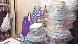 plastic