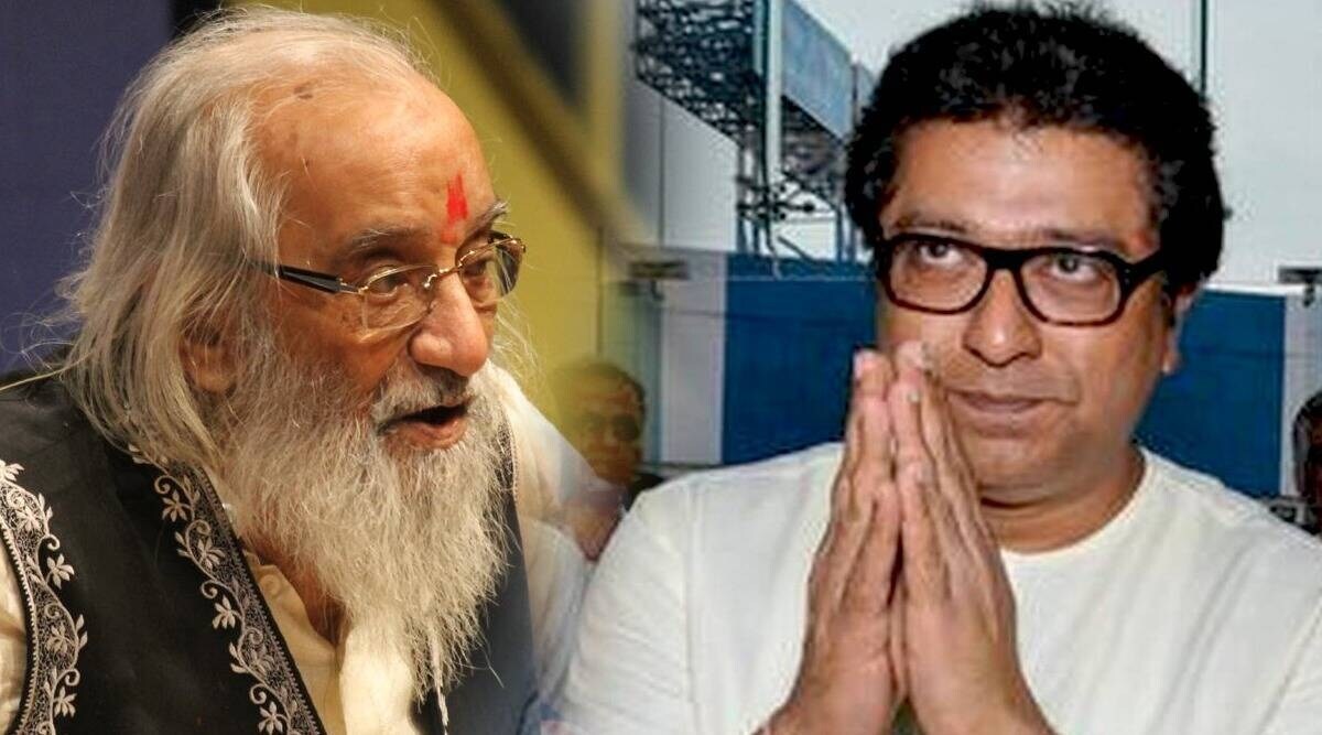 historian Shrimant Kokate slams Raj Thackeray