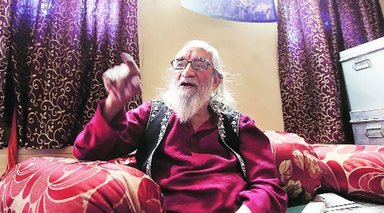 historian Shrimant Kokate slams Raj Thackeray