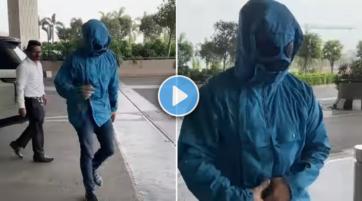 shilpa shetty, raj kundra, shilpa shetty husband, raj kundra viral video, raj kundra video, शिल्पा शेट्टी, राज कुंद्रा, शिल्पा शेट्टी पती, राज कुंद्रा व्हायरल व्हिडीओ, राज कुंद्रा व्हिडीओ