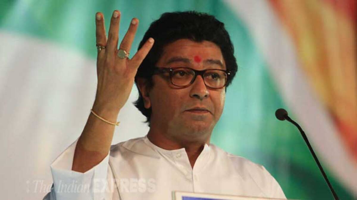 MNS-Raj-Thackeray