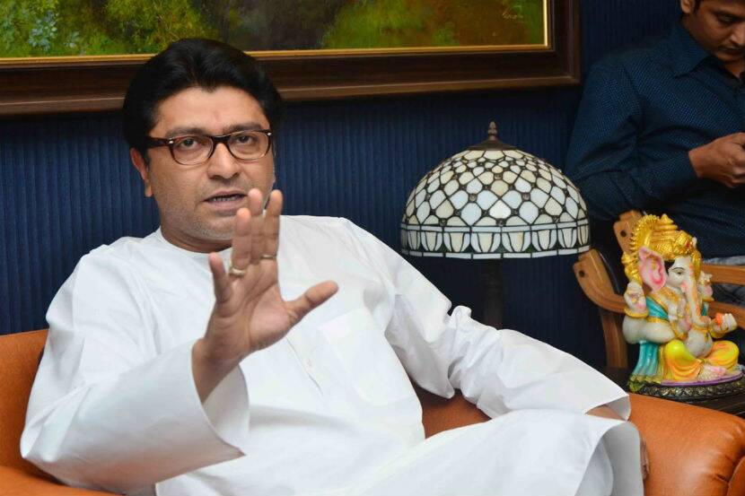 MNS-Raj-Thackeray