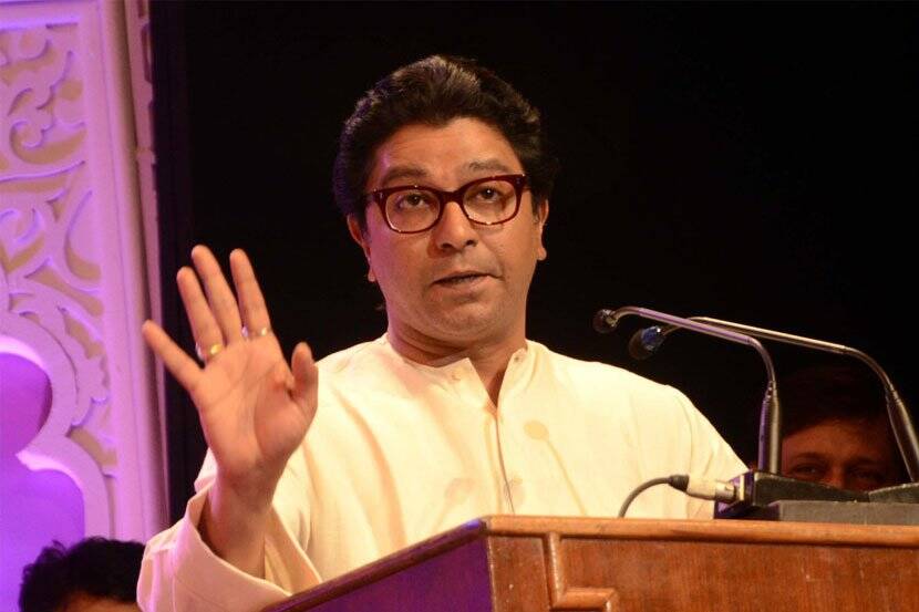 MNS-Raj-Thackeray