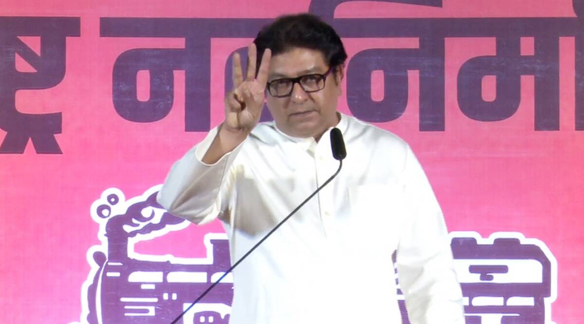 MNS-Raj-Thackeray