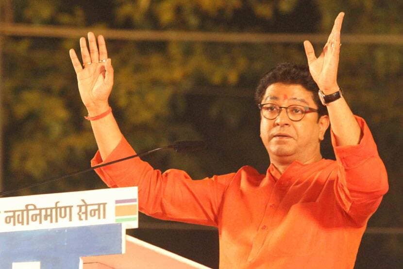 MNS-Raj-Thackeray