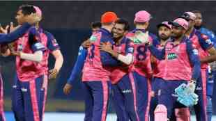 rajasthan royals
