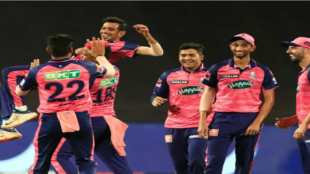 rajasthan royals