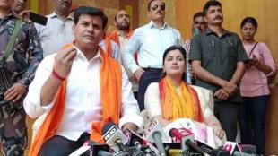 Shiv Sainik will not move unless Rana couple apologizes Anil Parab