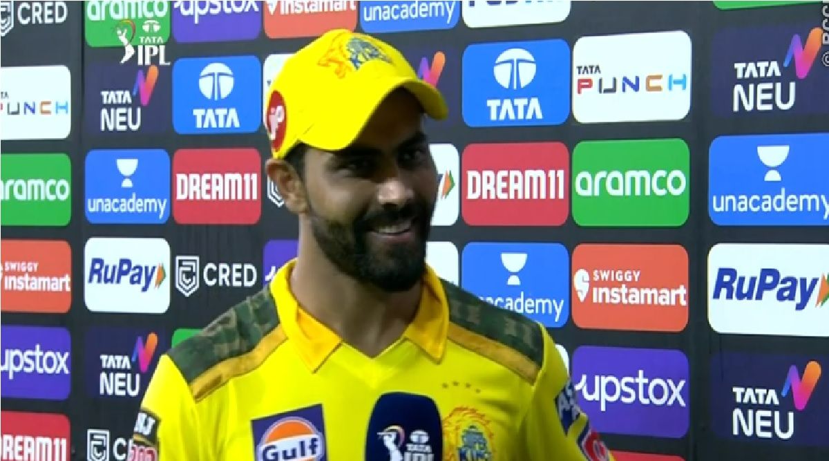 ravindra jadeja