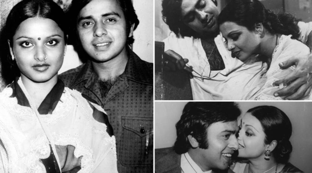 rekha, vinod mehra, rekha vinod mehra relationship, rekha love life, vinod mehra mother, rekha affairs, रेखा, विनोद मेहरा, रेखा अफेअर्स, रेखा विनोद मेहरा रिलेशनशिप, विनोद मेहरा लव्ह लाइफ